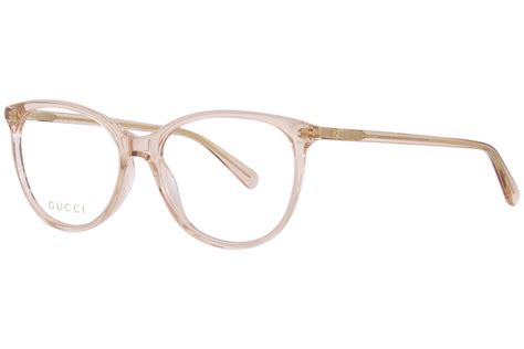 Gucci GG0550O Eyeglasses .